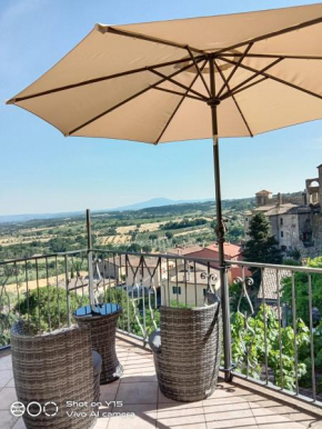 Juliet Holiday House, Castiglione In Teverina